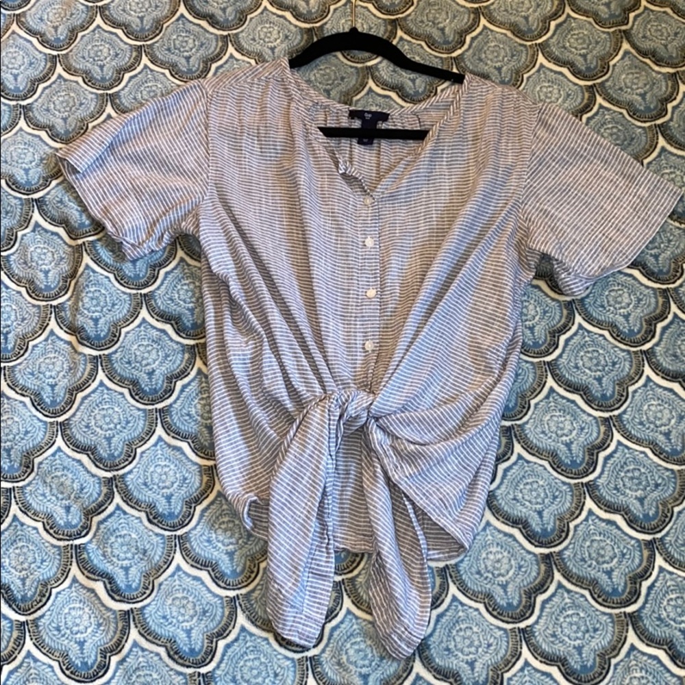 Gap top